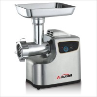 Metal Housing Powerful Meat Grinder For Home Use Amg199a