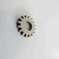 Oem Manufacturer Stainless Steel Metal Gears For Meat Grinder