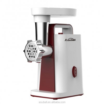 Best Sell Meat Grinder With Ce/gs/cb/rohs Certifications 3000w And Metal Housing For Homeuse