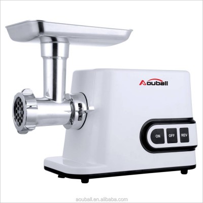 Best Sell Meat Grinder With Ce/gs/cb/rohs Certifications 3000w And Metal Housing For Homeuse